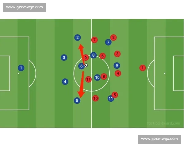 斜传战术在现代足球进攻体系中的关键作用与创新实践探析路径研究
