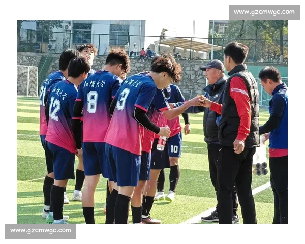 构建青少年足球培训推广新模式助力校园体育高质量发展战略升级路径创新