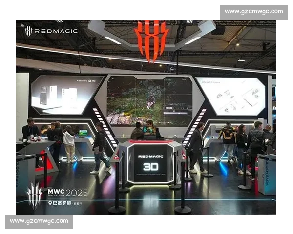 电竞品牌合作跨界创新驱动产业融合新生态探索与商业价值共赢发展 电竞品牌合作跨界创新驱动产业融合新生态探索与商业价值共赢发展